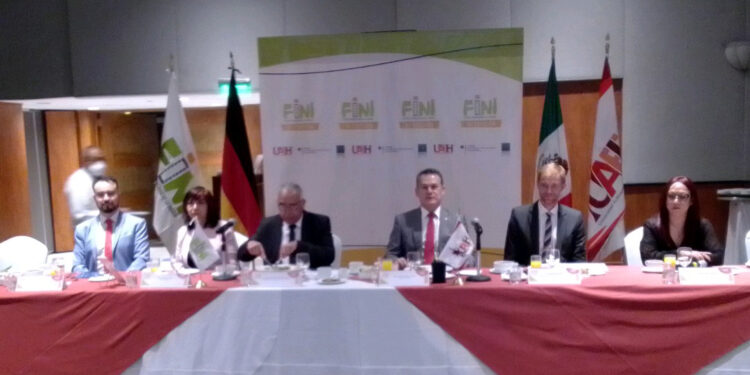 Todo listo en la UAEH para el «Festival Internacional de la Imagen»