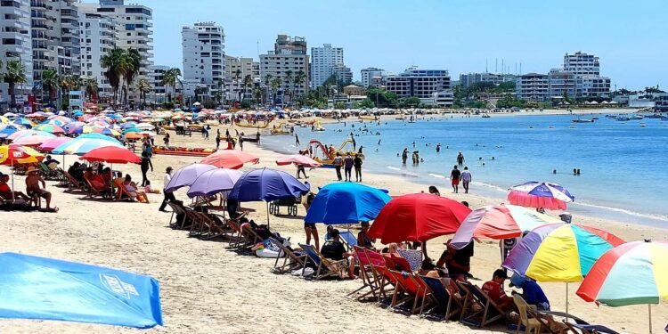 Para feriado de Semana Santa son más de 21.500 los establecimientos habilitados para la rebaja del IVA del 12 % al 8 % | Economía | Noticias