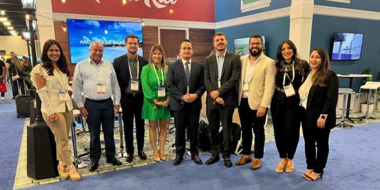 Participa Puerto Rico en el Seatrade Cruise Global 2022 » ¡ Aquí te enteras primero !