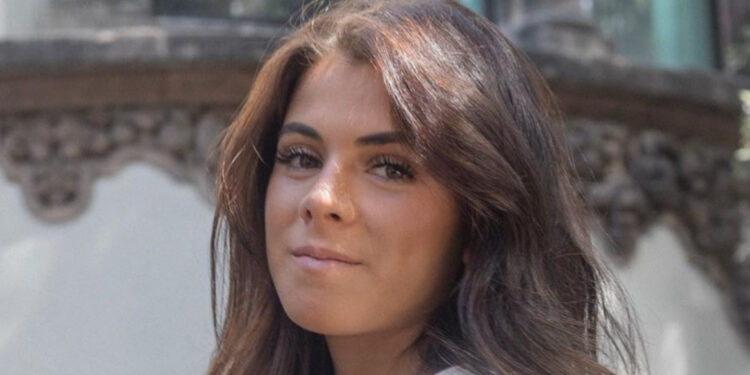 Paulina Peña anunció el fin de su etapa como empresaria