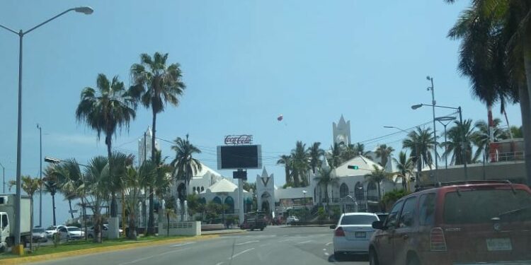Piden a duranguenses no viajar a Mazatlán –