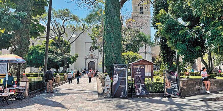 Piden empresarios campaña única e integral para Semana Santa | Noticias