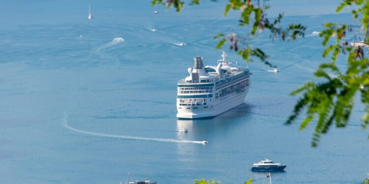 Prepara la Comisión europea informe sobre Turismo Sostenible de Cruceros » ¡ Aquí te enteras primero !
