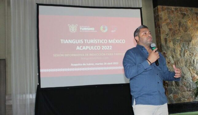 Presenta Sectur Guerrero decálogo del buen prestador de servicios turísticos Rumbo al Tianguis Turístico de Acapulco