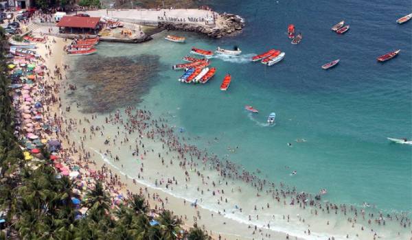 Presidente de Fedecámaras Nueva Esparta: Aumentará el número de viajes en ferry hacia Margarita desde Puerto La Cruz, Cumaná y Guanta