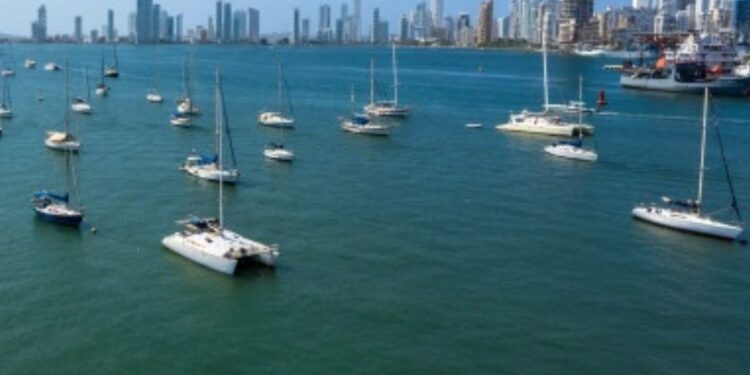 Procolombia estima que 25.000 turistas extranjeros ingresen al país en Semana Santa