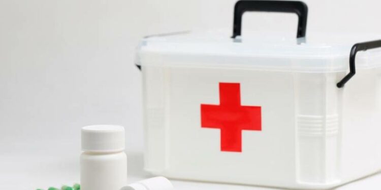 Productos que no pueden faltar en el botiquín de viaje | EL UNIVERSAL