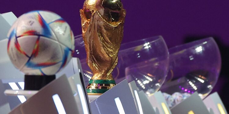 Profeco alerta sobre venta de boletos para Qatar 2022