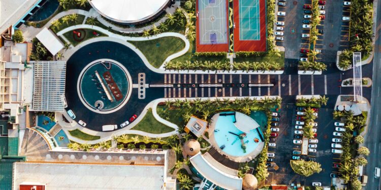 Propiedades del grupo RCD Hotels en el ranking de los mejores hoteles de 2022