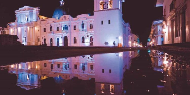 Proyectan cifras alentadoras para la reactivación turística en Colombia durante Semana Santa » ¡ Aquí te enteras primero !