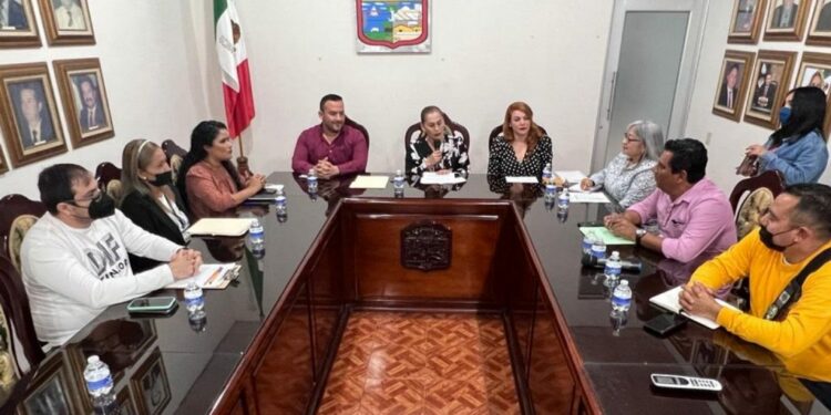Proyectan parque recreativo multifuncional en El Trébol 1 de Escuinapa