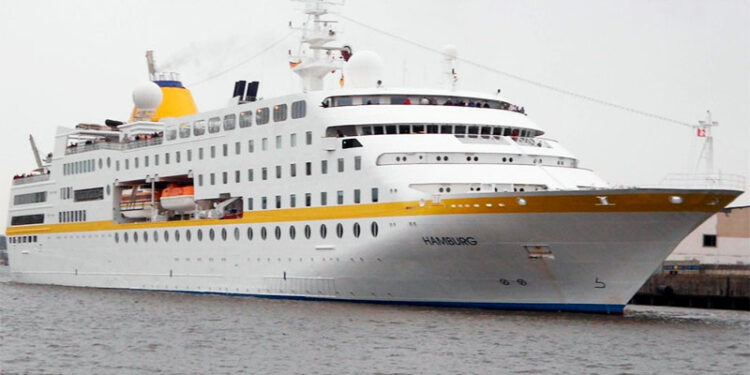 Proyectan un 15% más de turistas de cruceros para la próxima temporada - Economía