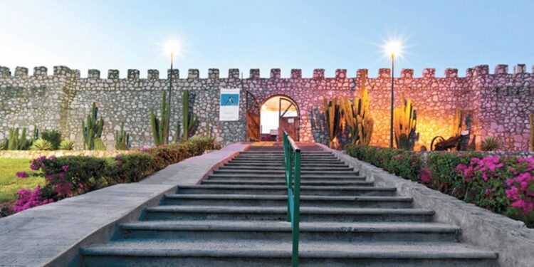 Pueblos Mágicos para viajar en camión Semana Santa 2022