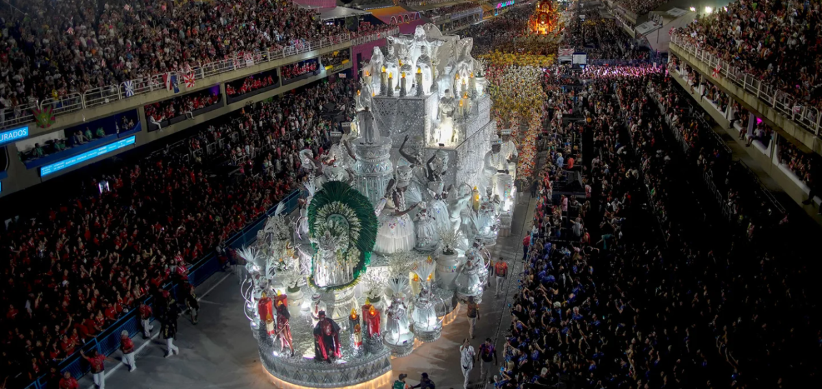 carnaval de rio