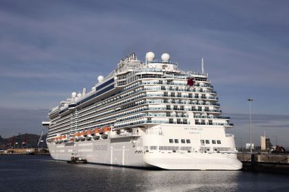 Puerto de Bilbao espera recibir 70 recaladas durante temporada de cruceros