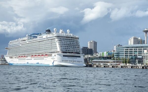 Puerto de Seattle inicia temporada de cruceros con expectativa de 296 arribos