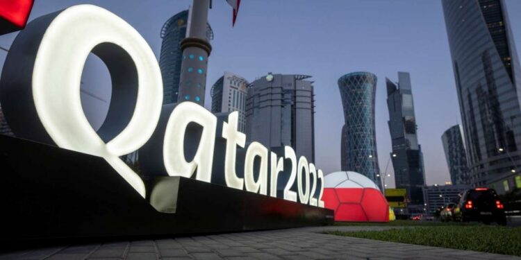 Qatar 2022: argentinos disparan las búsquedas para el mundial