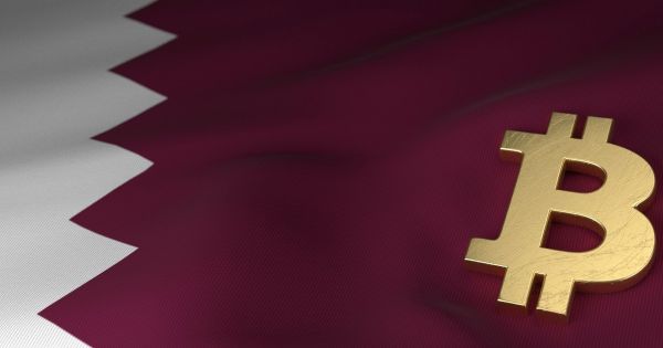 Qatar 2022: cmo viajar al Mundial usando criptomonedas