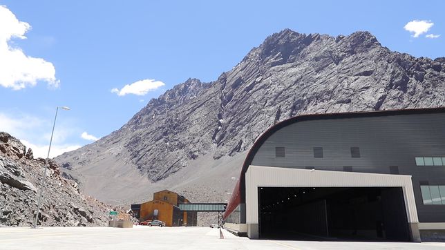 Qué fronteras siguen cerradas en Chile y cuándo se podrían abrir