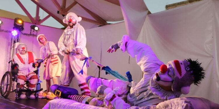 Querétaro Experimental trae turismo y reactivación económica