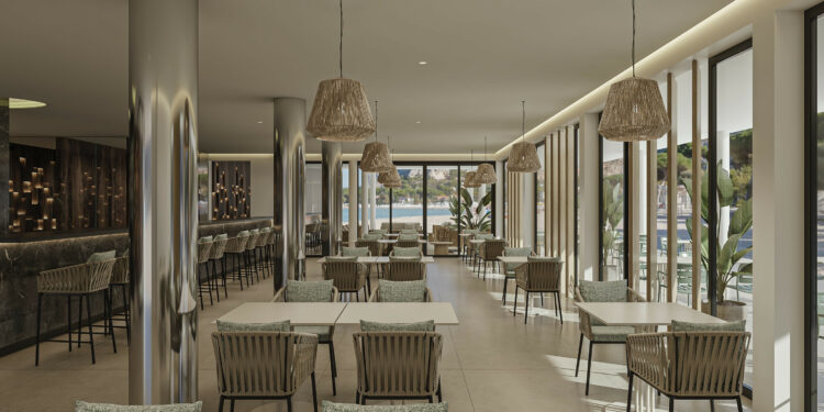 Radisson Hotel Group amplía su presencia en Canarias con la firma del hotel Radisson Blu