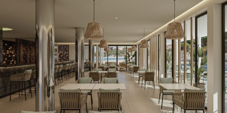 Radisson Hotel Group firma su primer Radisson Blu en Lanzarote