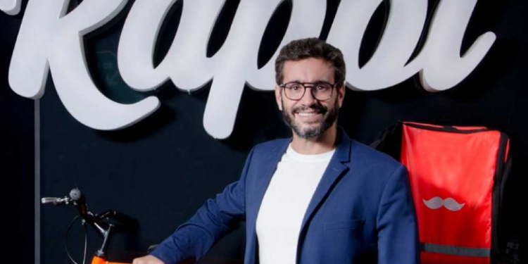 Rappi Travel y Byhours se unen para ofrecer unas horas en los mejores hoteles de las principales ciudades de Latinoamérica