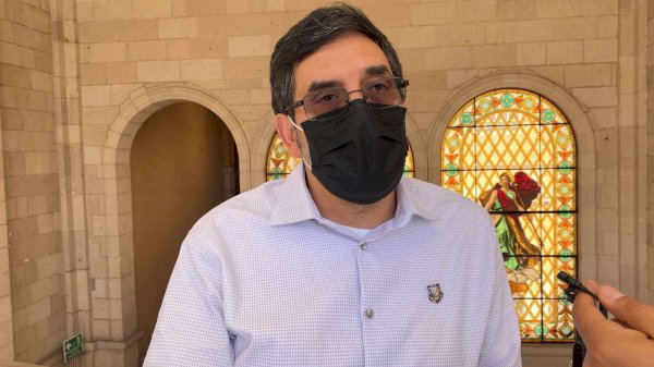 Realiza vialidad análisis de cruceros peligrosos para peatones