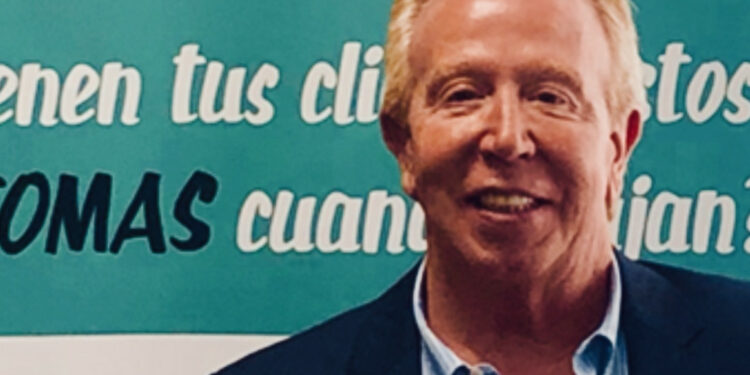 Imagen nota de prensa Hosteltur