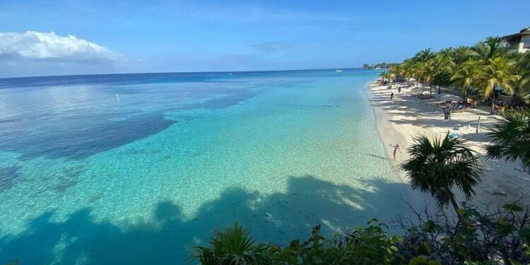 Roatán, Islas de la Bahía