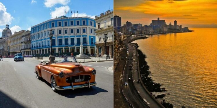 Cuba