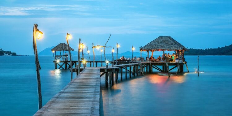 Reservas de viajes ya superan niveles de 2019: WTTC