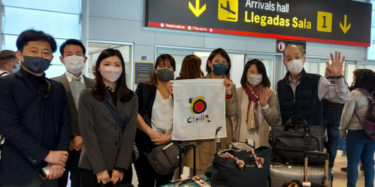 Imagen nota de prensa Hosteltur