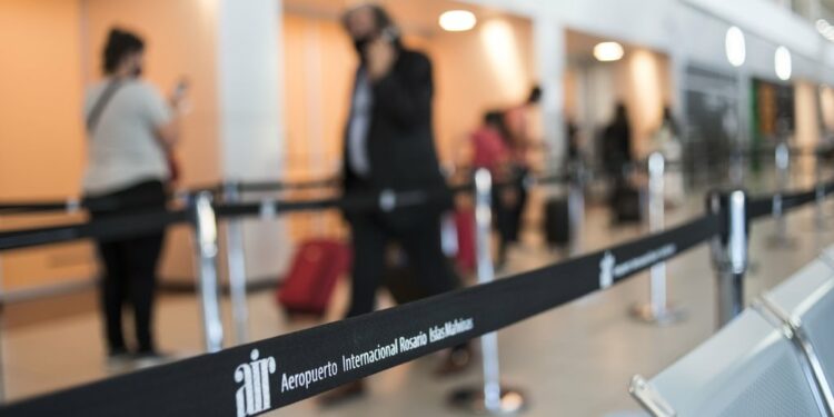 Reuniones virtuales por viajes de negocios: un cambio cultural que se acenta en la provincia de Santa Fe : : Mirador Provincial : : Noticias de Santa Fe