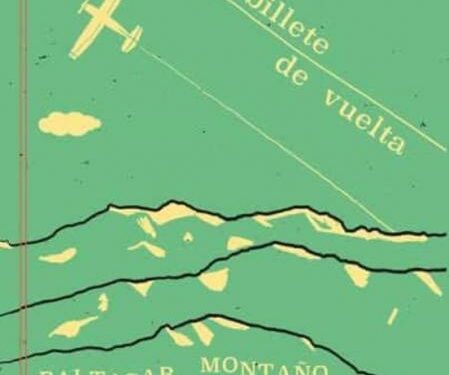 Sin billete de vuelta