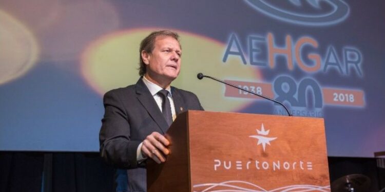 Preocupación en la gastronomía por una posible vuelta a fase 1: "Sería un golpe de nocaut"