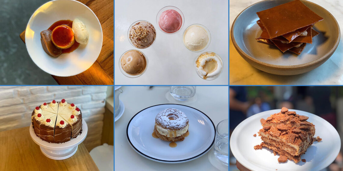 Pequeños placeres que encienden todos los sentidos: