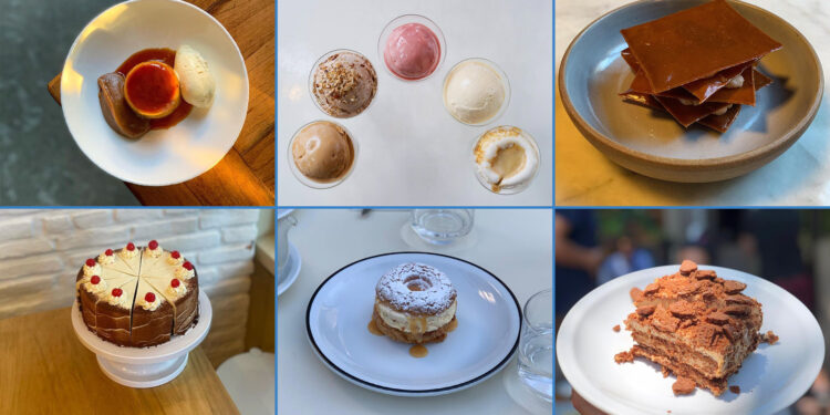 Pequeños placeres que encienden todos los sentidos: