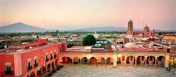 ¡Escápate y descubre Salvatierra!, Guanajuato