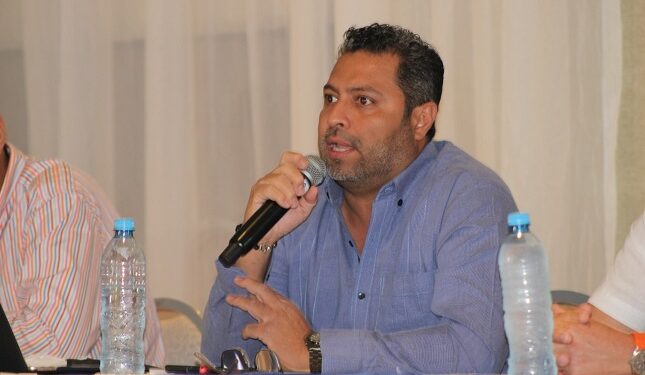 SECTUR Guerrero presenta avances del Tianguis Turístico México 2022 en Acapulco