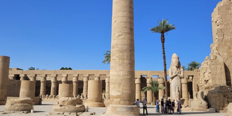 karnak