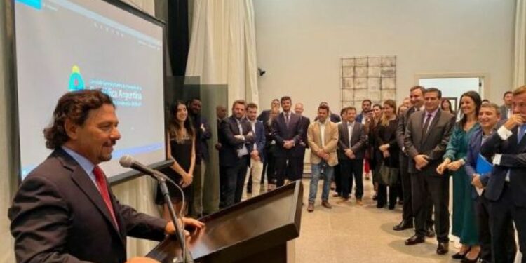 Salta presente en una importante feria de turismo en San Pablo, Brasil - Economía