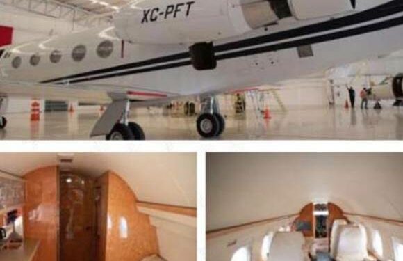 Saltillo, en polémica por ‘vuelos’ de la GN en viajes hacia texas