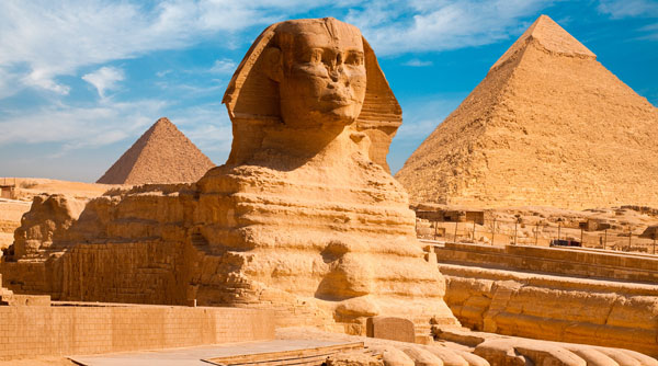 Samatravel: Egipto sumará 20 vuelos directos desde España y Portugal | Noticias de Agencias de viajes