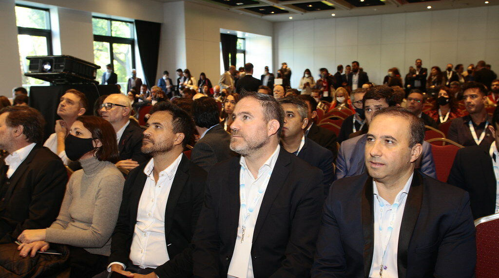 San Juan presente en el encuentro federal que impulsa el turismo