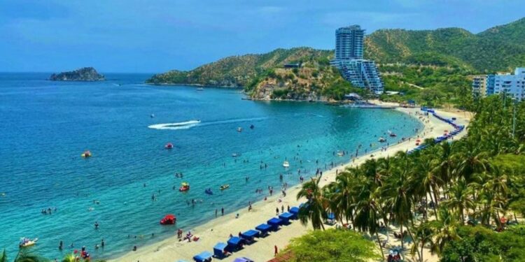 Santa Marta recibió más de 170 mil personas durante la temporada de Semana Santa – Opinion Caribe