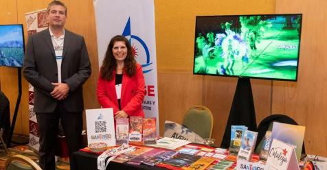 Santiago del Estero participó del XXIII Workshop Turístico de Agencias de Viaje