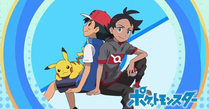 Se filtra la llegada de un importante personaje al anime de Viajes Pokémon