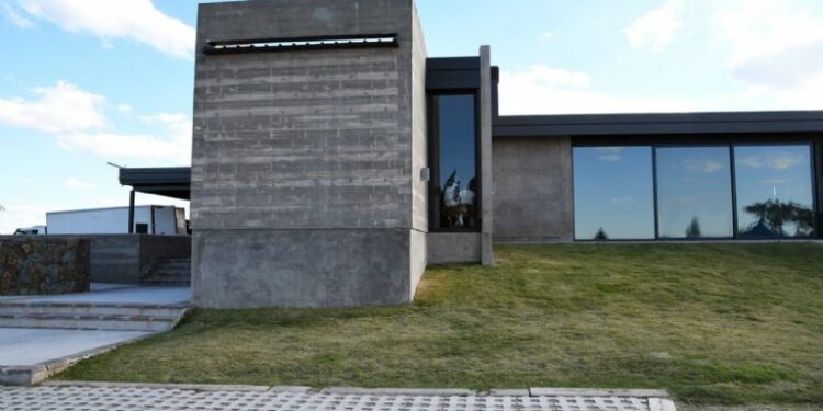 Se inauguró en Mendoza una propuesta turística sin precedentes