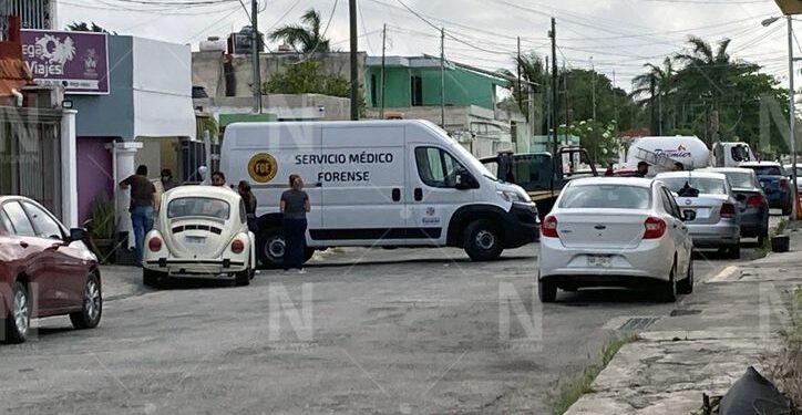 Se registra un suicidio más en Mérida